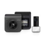 70mai dash cam a400 + rear cam set