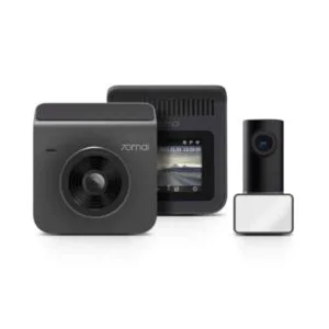 70mai dash cam a400 + rear cam set