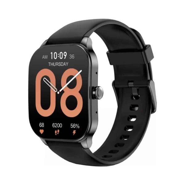 Amazfit pop 3s smartwatch