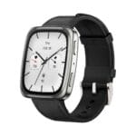 Amazfit Active 2 Premium Smart Watch Fitness Tracker (Square)