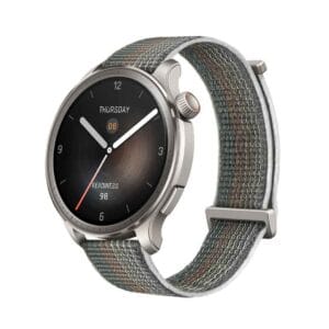 Amazfit Balance GPS Smartwatch