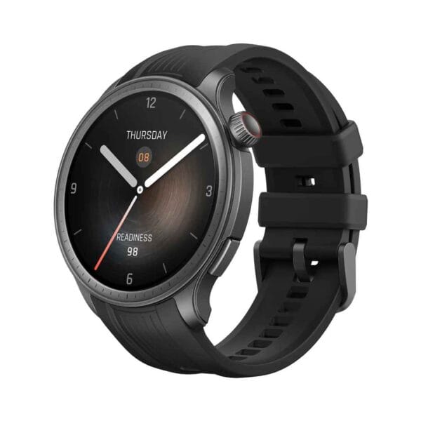Amazfit Balance GPS Smartwatch-midnight