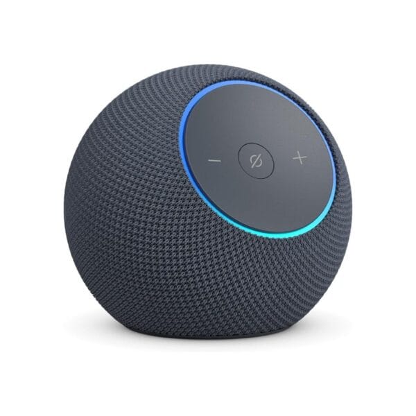 Amazon echo dot max