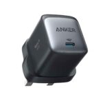 Anker 715 Nano II 65W USB-C Charger