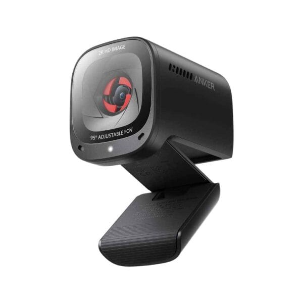 Anker powerconf c200 2k webcam