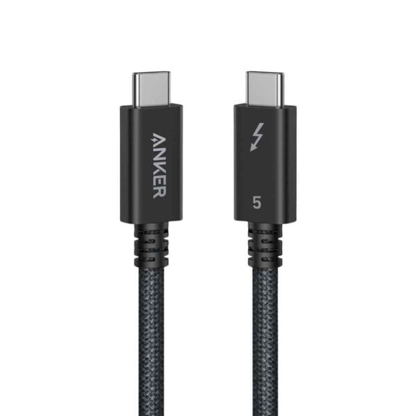 Anker prime usb-c 240w cable (1m) Anker prime usb-c 240w cable (1m)