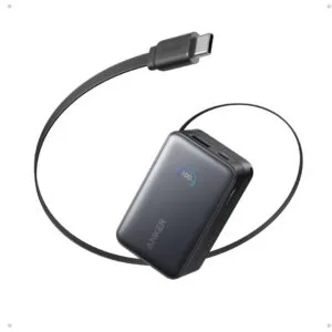 Anker Zolo Powerbank 20000mAh -1