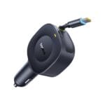 Baseus PrimeTrip VR2 Car Charger 60W