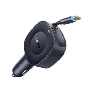 Baseus PrimeTrip VR2 Car Charger 60W