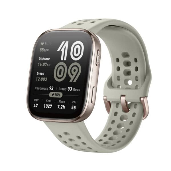 Amazfit bip 6