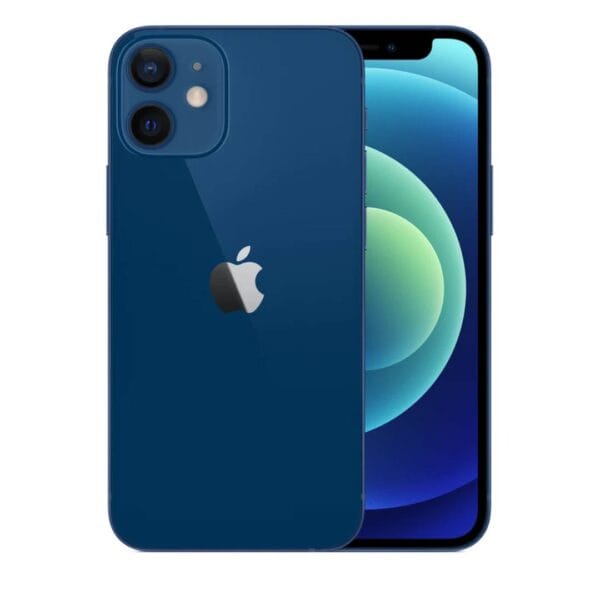 Iphone 12 (ex-uk used)