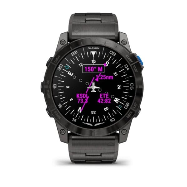 Garmin d2™ mach 1 pro