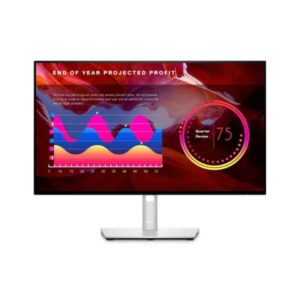 Dell ultrasharp 24 monitor – u2422h