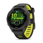 Garmin Forerunner 265S-black
