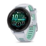 Garmin Forerunner 265S-white