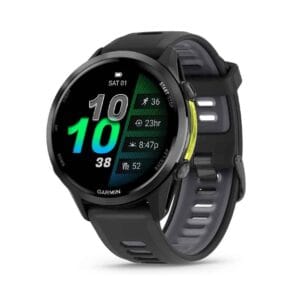 Garmin forerunner 970