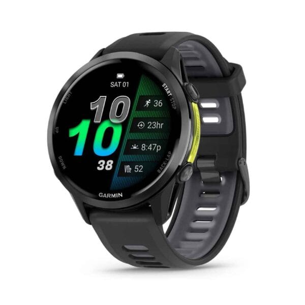 Garmin forerunner 970 Garmin forerunner 970