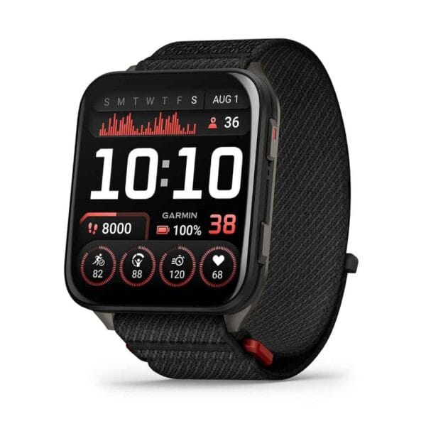 Garmin venu x1 Garmin venu x1