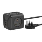 Green lion Green Lion 7-in-1 Compact 33W PPS Power Socket