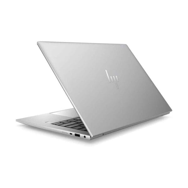 HP ZBook Firefly G11 14 Mobile Workstation - WUXGA - Intel Core Ultra 5 135U - vPro Technology - 16 GB - 256 GB SSD-1