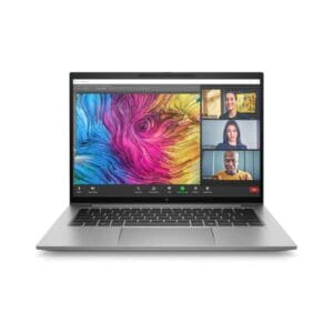 HP ZBook Firefly G11 14 Mobile Workstation - WUXGA - Intel Core Ultra 5 135U - vPro Technology - 16 GB - 256 GB SSD