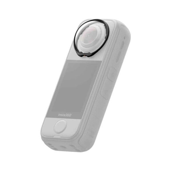Insta360 x4 air premium lens guards