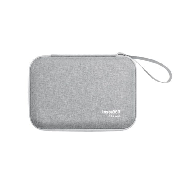 Insta360 x5 carry case