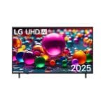 LG 65-inch UHD AI UA85 4K Smart TV LG 65-inch UHD AI UA85 4K Smart TV