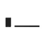 LG SP8A High Resolution 3.1.2 Ch Sound Bar