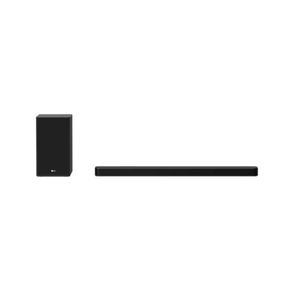 Lg sp8a high resolution 3. 1. 2 ch sound bar Lg sp8a high resolution 3. 1. 2 ch sound bar