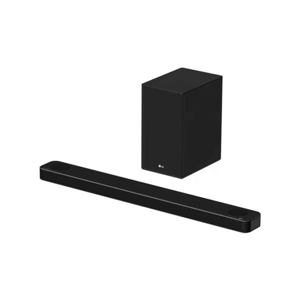 LG SP8A High Resolution 3.1.2 Ch Sound Bar1-