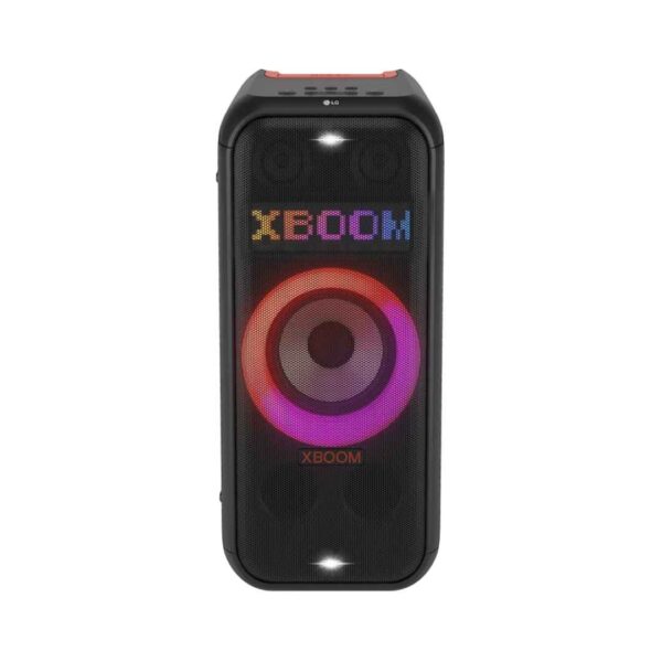 Lg xboom xl7s 250w portable tower speaker Lg xboom xl7s 250w portable tower speaker