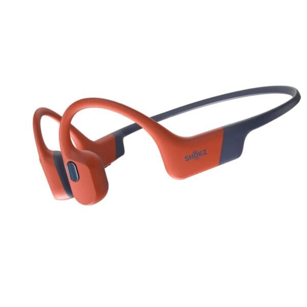 Shokz openswim pro bone conduction sports headphones