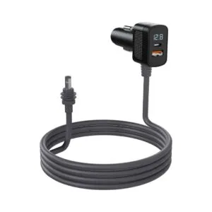 Porodo Starlink Mini DC Plug Car Charger