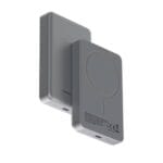 Powerology 10000mAh MagSafe Aluminum Power Bank