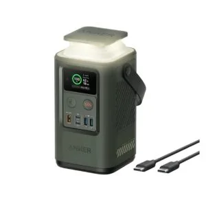 Anker 548 Power Bank (PowerCore Reserve 192Wh)