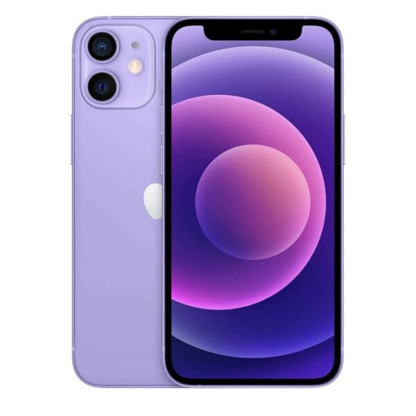 Iphone 12 mini (ex-uk used)