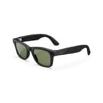 Ray-Ban Smart Glasses Wayfarer (Gen 2) - Shiny Black Green Lenses