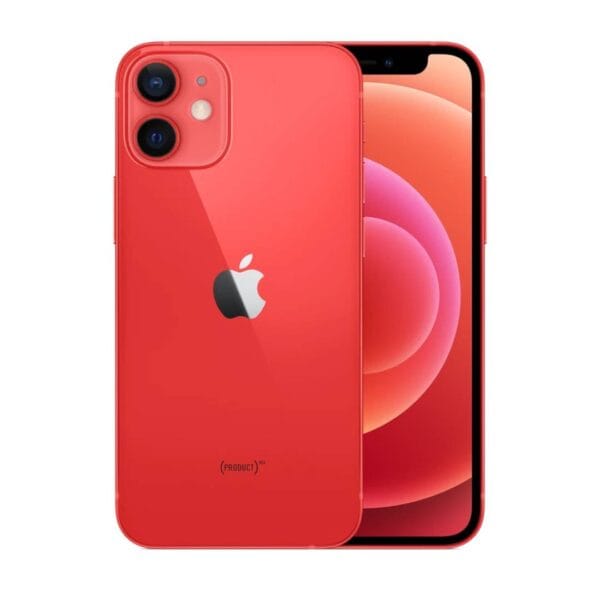 Iphone 12 (ex-uk used)