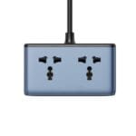 SC1 LDNIO SC1 – 45W Universal Socket Desktop Power Strip