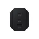 Samsung Galaxy Official 65W Trio Super Fast 2.0 Travel Adapter