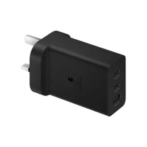 Samsung Galaxy Official 65W Trio Super Fast 2.0 Travel Adapter-1