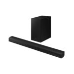 Samsung HW-B550 410W 2.1-Channel Soundbar System-1 Samsung HW-B550 410W 2.1-Channel Soundbar System-1