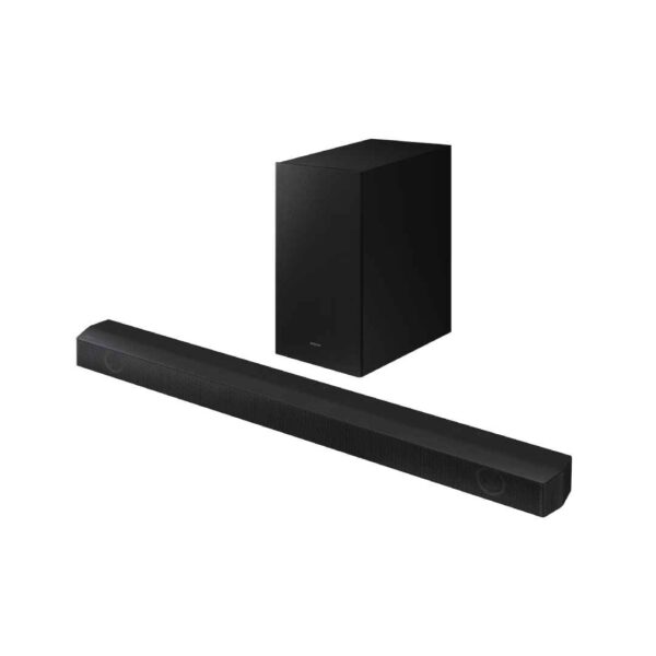 Samsung HW-B550 410W 2.1-Channel Soundbar System-1