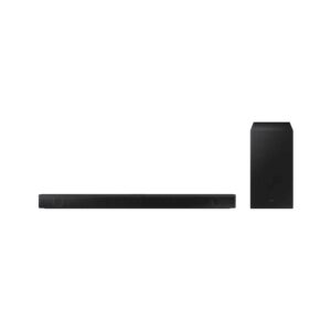 Samsung HW-B550 410W 2.1-Channel Soundbar System
