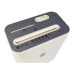 ATLAS CC1040 CrossCut Paper Shredder