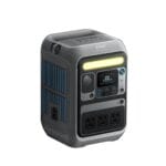 Anker SOLIX C300 Portable Power Station