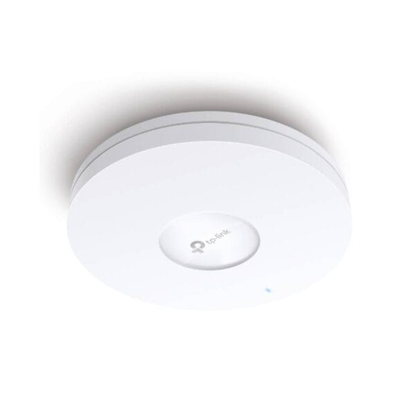 TP LINK EAP620 HD Wireless Dual-Band Gigabit Ceiling Mount Access Point