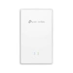 TP-Link EAP625GP AX1800 Wall Plate Wi-Fi 6 GPON Access Point