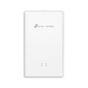 TP-Link EAP625GP AX1800 Wall Plate Wi-Fi 6 GPON Access Point